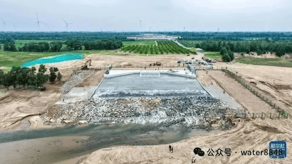 北控水务出售两家环保公司